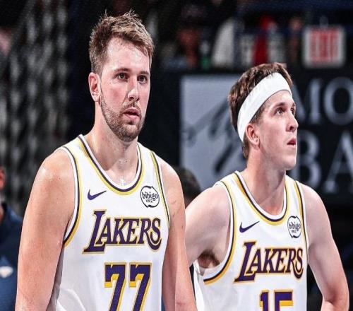 湖人傷病進(jìn)展：里夫斯預(yù)計G5復(fù)出若晉級東契奇將缺席次輪前期