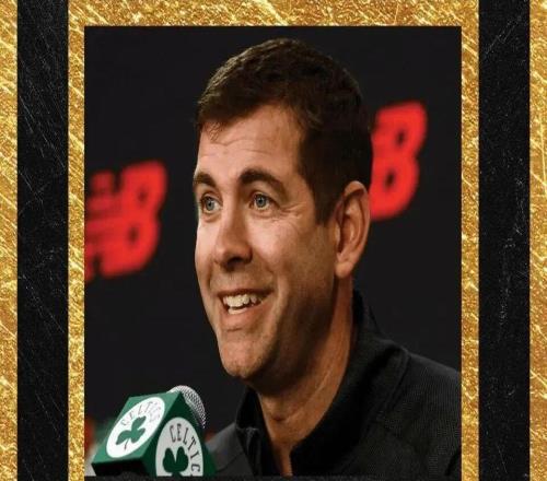 NBA最佳總經(jīng)理出爐！夸他一句史上最強不過分！