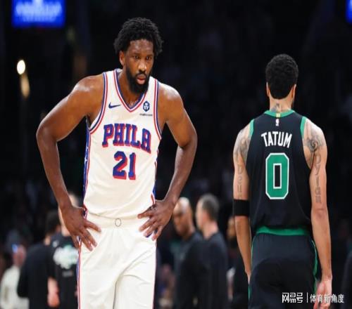 不妙啊，大帝內(nèi)線打順、喬治防守也硬了，東部第一要搶7了