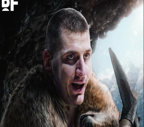 掘金淘金又贏62萬悍將一戰(zhàn)造8新高成救世主更衣室獲阿帥盛贊