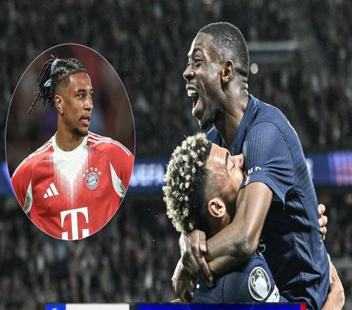 歐冠半決賽第二次7人取得進球，第一次是上賽季國米vs巴薩