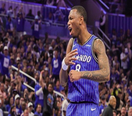 魔術(shù)隊力爭成為第7支黑8球隊，上一次是什么時候