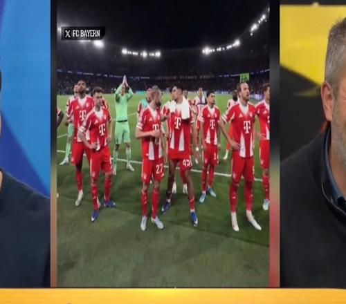 六臺(tái)記者：這支巴黎能打爆巴薩，而馬競(jìng)不怕拜仁或巴黎