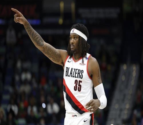 G5開拓者95114馬刺被淘汰球員評(píng)價(jià)：3人及格，8人低迷