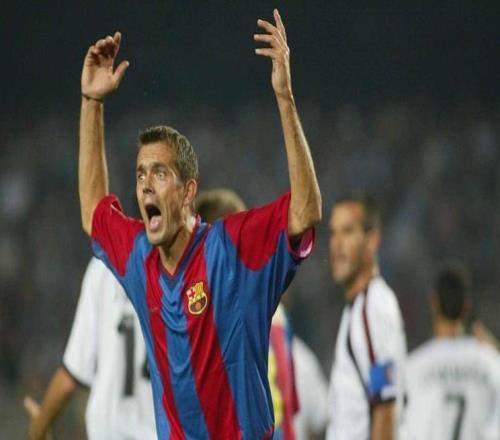 科庫：巴薩是世界最佳俱樂部之一，能在這效力6年真的太美好