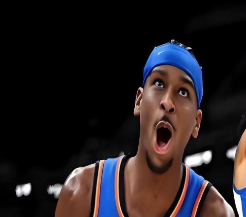 雷霆晉級(jí)季后賽次輪！NBA首個(gè)04出爐，西部第8遭吊打，無奈止步