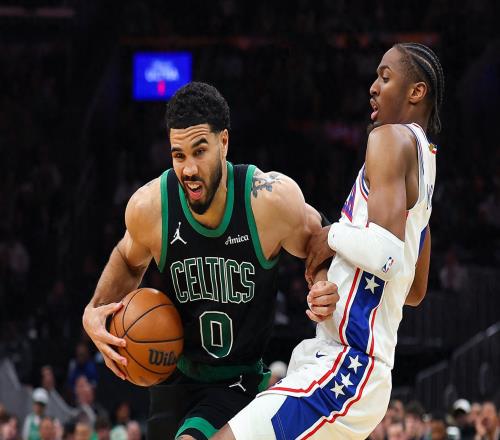 無緣紳士橫掃，雙探花末節(jié)7分鐘0進(jìn)球隱身！一戰(zhàn)暴露4大爭(zhēng)冠短板