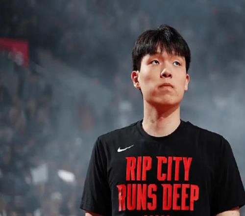 開拓者首輪出局！楊瀚森NBA新秀賽季結(jié)束，過程和結(jié)果都很失??！