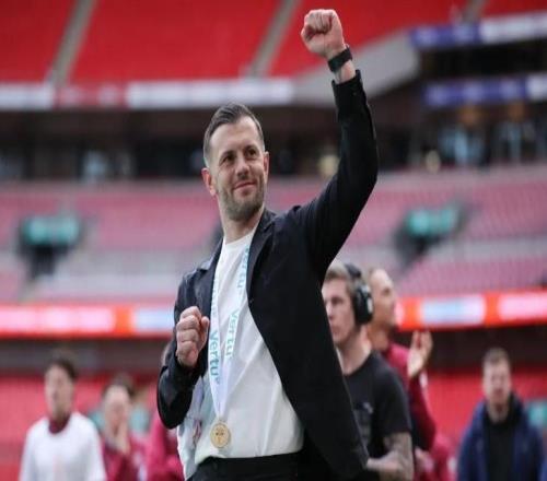 下賽季在英冠和熱刺踢北倫敦德比威爾希爾：現(xiàn)在只專注于盧頓升級(jí)