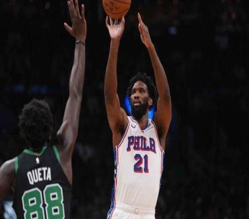 76人爆冷贏下G5！恩比德賽后竟猛夸綠軍球迷