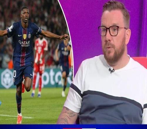 巴黎54拜仁：這場(chǎng)進(jìn)球大戰(zhàn)暴露了英超什么秘密