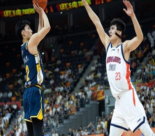 CBA季后賽首輪戰(zhàn)果！三隊以下克上，廣東壓力山大，遼寧最沒懸念