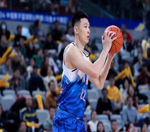 CBA土豪隊(duì)要重建有多位國(guó)手成績(jī)卻倒數(shù)，陣容面臨大洗牌