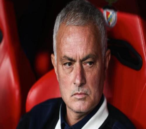 科貝：穆里尼奧領(lǐng)跑皇馬新帥賠率榜，賠率遠低于其他候選者