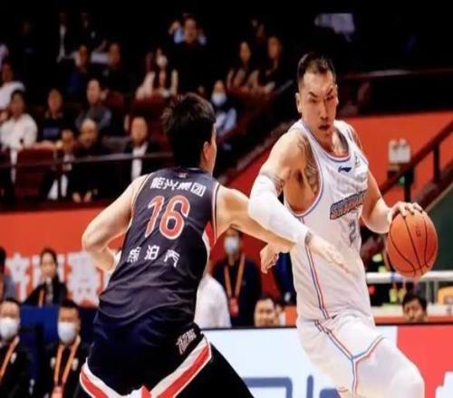 郭士強完勝杜鋒！廣州以下克上掀翻廣東，懸念拉滿