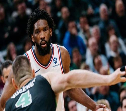 14分慘敗，16分慘??！作為NBA奪冠熱門，綠軍在季后賽什么水平