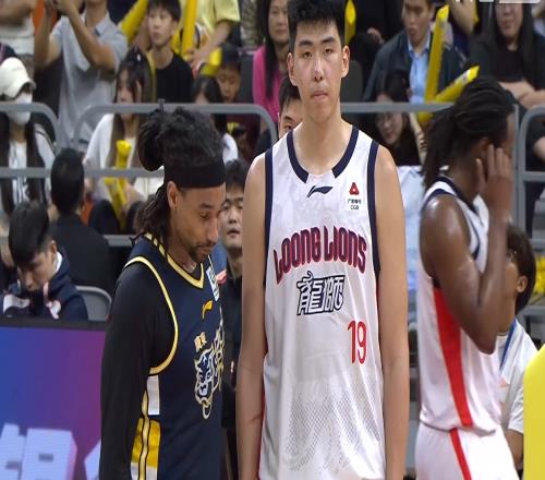 G1慘遭滑鐵盧，G2廣東勝算幾何做好4點，有望扳回一局