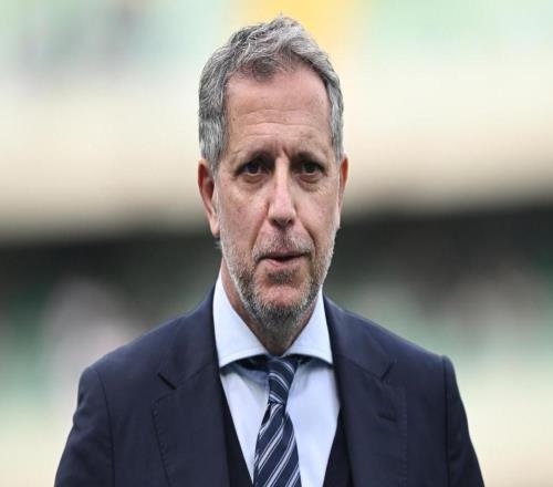 帕拉蒂奇：英超中的意大利球員寥寥無幾，而葡萄牙的球員很多