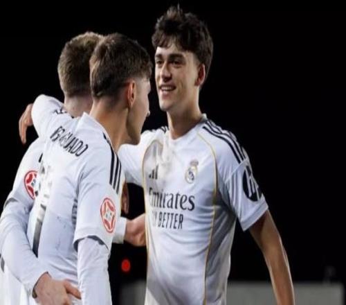 龍賽羅：皇馬需重拾本土底蘊(yùn)，客戰(zhàn)拜仁首發(fā)竟然沒西班牙國腳