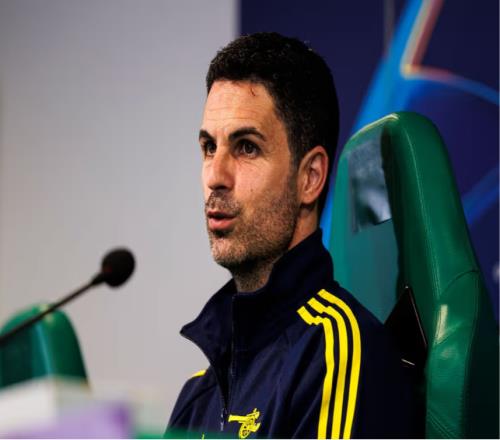 馬競(jìng)不擺大巴了，阿森納練起了防守兩苦主爭(zhēng)一張決賽門票