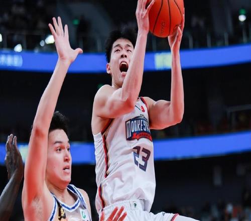 劉金雨真嫡系！林葳落選短訓營引巨大爭議郭士強確實心胸狹窄