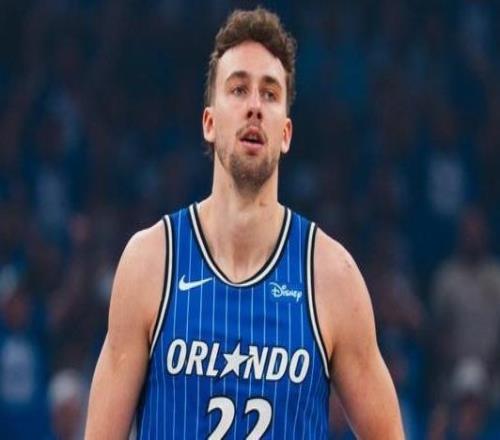 魔術官方：小瓦格納遭遇右小腿拉傷首輪G5出戰(zhàn)成疑