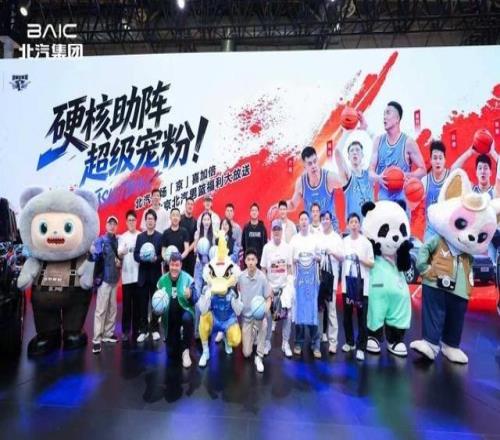 周琦、趙睿、曾凡博：季后賽對(duì)廣東隊(duì)或廣州隊(duì)都一樣