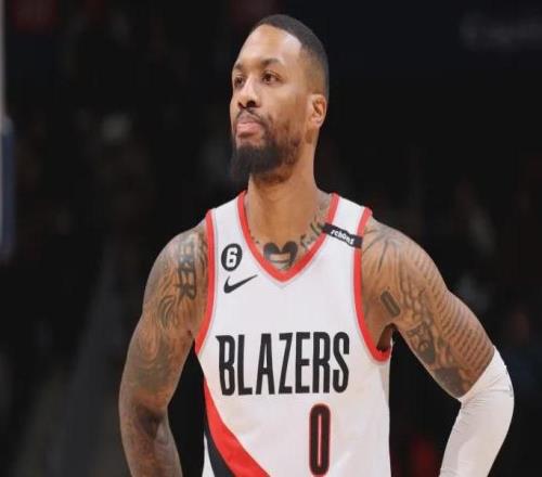 利拉德G5確認缺陣開拓者生死戰(zhàn)無核心