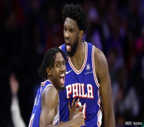 76人在G5比賽中大勝凱爾特人，恩比德和馬克西創(chuàng)下歷史性數(shù)據(jù)