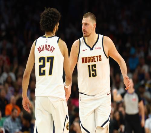 回光返照還是觸底反彈，掘金能拿下G5，是因為找到狼崽七寸