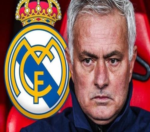 皇馬真要請回63歲穆帥他到底憑啥還這么吃香！