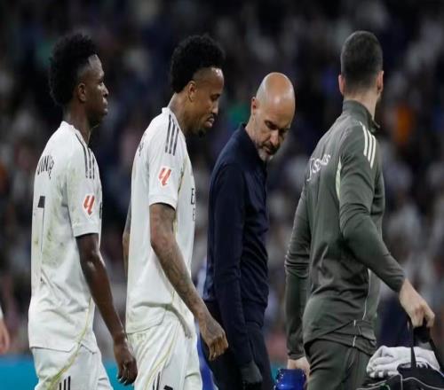 馬卡：米利唐重傷嚴(yán)重?cái)_亂皇馬后防規(guī)劃，他們?cè)诳紤]回購(gòu)拉蒙