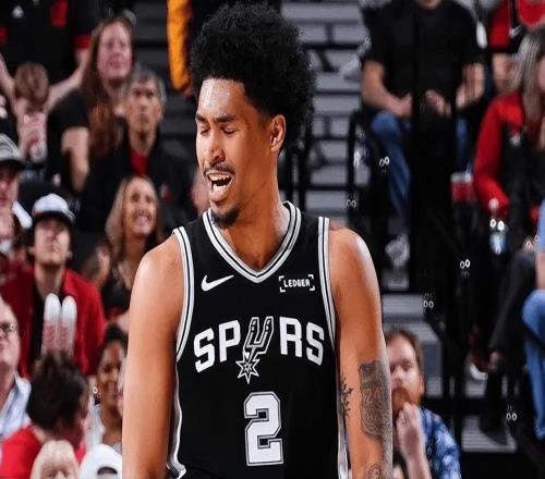 馬刺4將身價暴漲！文班+?？怂菇y(tǒng)治級，哈珀展?jié)摿?，瓦塞爾轉(zhuǎn)型！