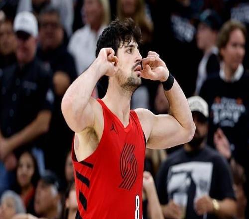 身邊還是缺少幫手！開拓者鋒線球星到了季后賽真是有些獨(dú)木難支