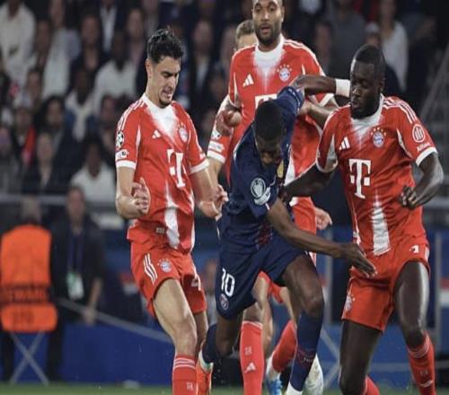 胡梅爾斯：于帕和塔防守得不錯(cuò)，我從未對(duì)丟五球的球隊(duì)這么說