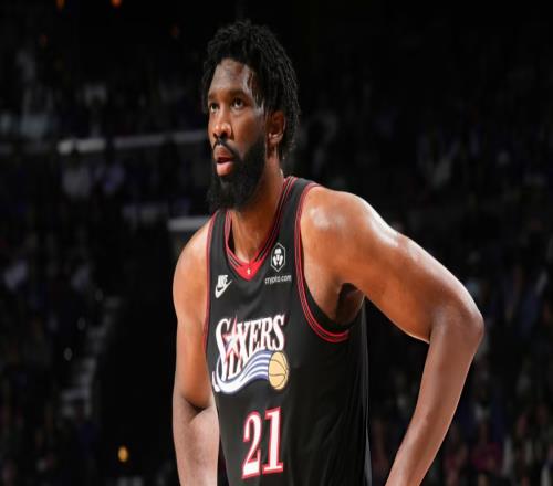 半場戰(zhàn)報恩比德復出15+5難救主！塔圖姆14+8+4凱爾特人晉級在望