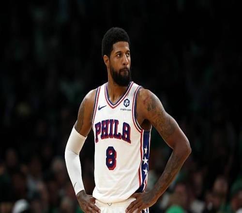 頂級3D球員的表現(xiàn)！76人鋒線老將擋住了凱爾特人雙探花的沖擊