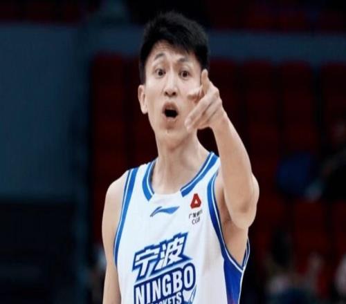 里程碑！劉曉宇705場(chǎng)超越韓德君CBA歷史第三僅輸周鵬李曉旭