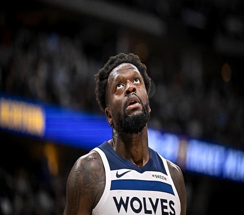 個人表現(xiàn)已經(jīng)很不錯了，但森林狼鋒線球星在G6中必須要做得更好