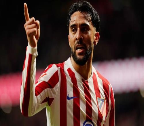 阿斯：訓(xùn)練受傷，尼古拉斯岡薩雷斯將缺席歐冠半決賽