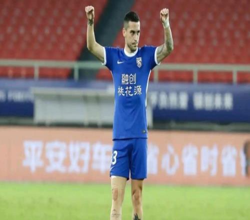 大連英博正式官宣為球迷送來一份大禮，大家都直言驚喜，引發(fā)熱議