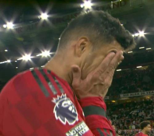 卡塞米羅詳解賽后落淚原因，道出曼聯(lián)優(yōu)于皇馬之處！離隊決定不改