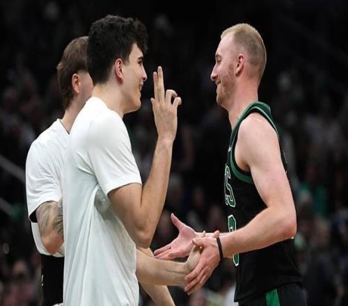 正負(fù)值21！凱爾特人強(qiáng)力投手在防守端的能力真是太糟糕了