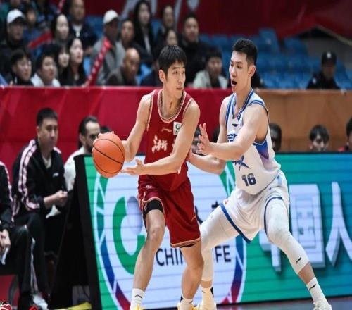 【CBA聯(lián)賽】季后賽12進(jìn)8G1捍衛(wèi)主場(chǎng)！浙江稠州金租6557勝寧波町渥！