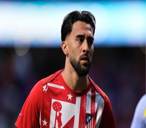 莫雷托：若馬競(jìng)不愿意3200萬買斷岡薩雷斯，尤文會(huì)讓球員歸隊(duì)