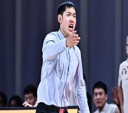 CBA最新消息！邱彪面臨下課，北控男籃尋找新帥