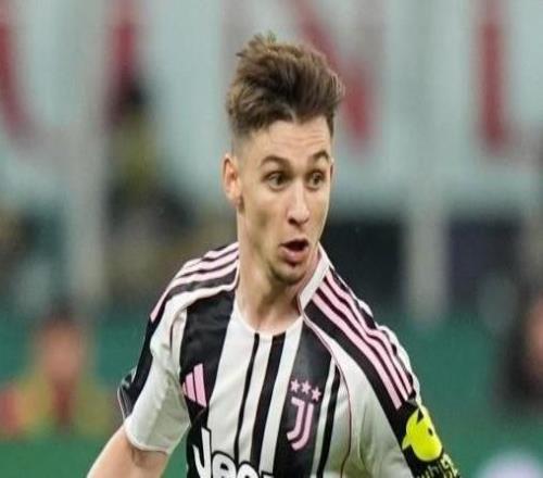 米體：除利物浦外，曼聯也在關注尤文前鋒弗朗西斯科孔塞桑