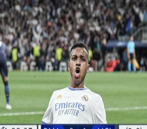 這是不是歐冠歷史最偉大的半決賽說出你的選擇！