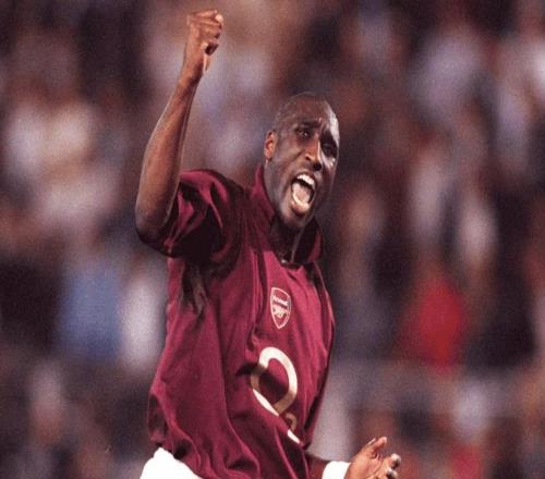 坎貝爾：難以忘懷06歐冠決賽阿森納目前有一對(duì)頂級(jí)中衛(wèi)組合