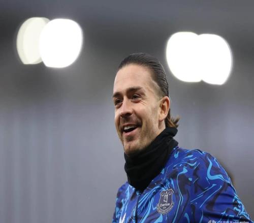 格拉利什：我恢復(fù)情況極佳，這段時間怎么感謝埃弗頓都不為過